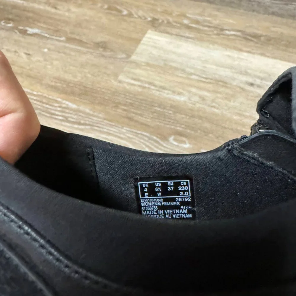 Skechers elevate your
